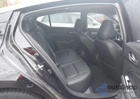 2023 Niss Altima Sr Sr Fwd z USA, uszkodzony, nr VIN 1N4BL4CV9PN387729